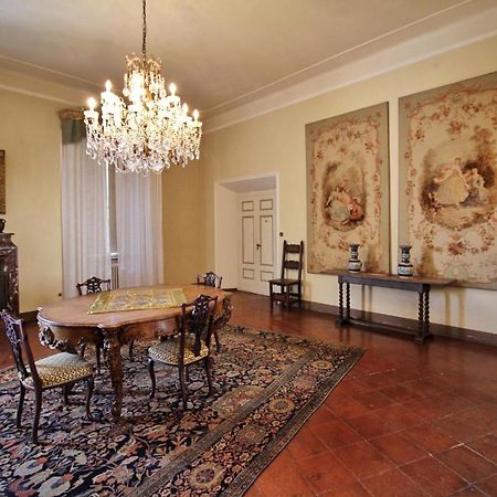 Castello Di Sovicille - Residenza D'Epoca住宿加早餐旅馆 外观 照片
