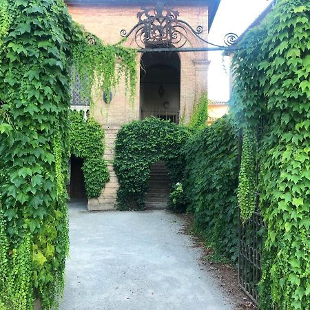 Castello Di Sovicille - Residenza D'Epoca住宿加早餐旅馆 外观 照片