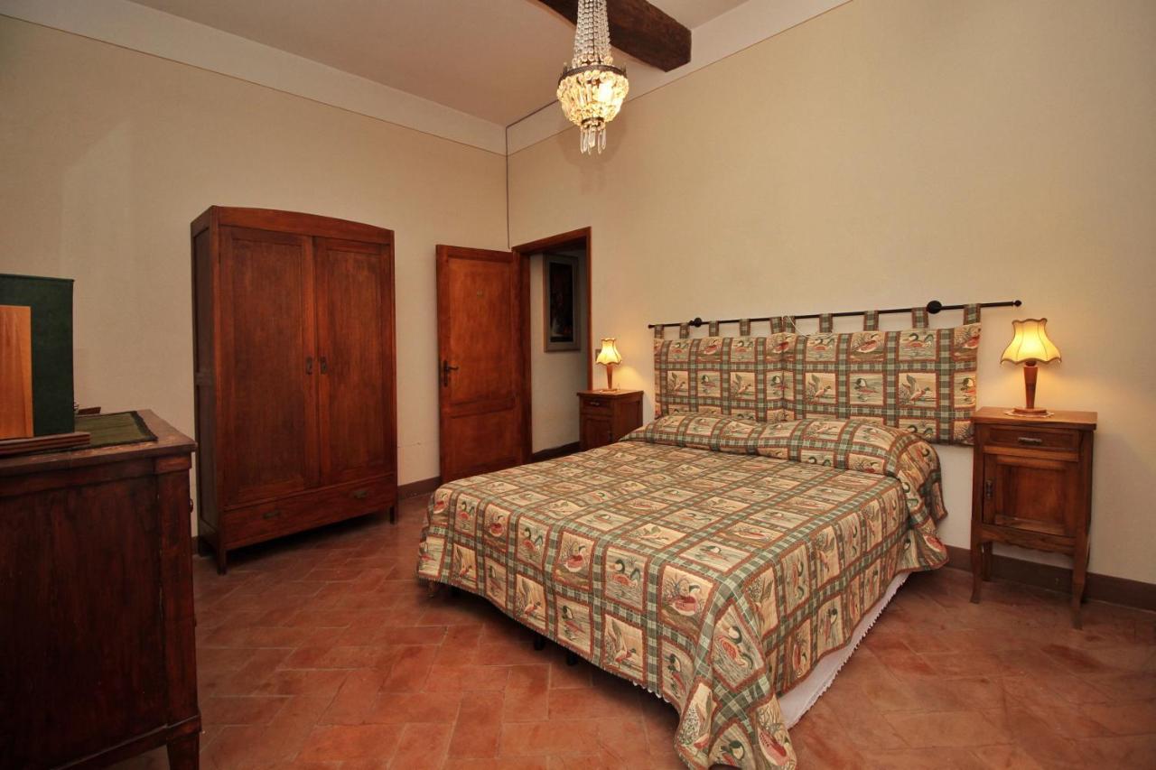 Castello Di Sovicille - Residenza D'Epoca住宿加早餐旅馆 外观 照片