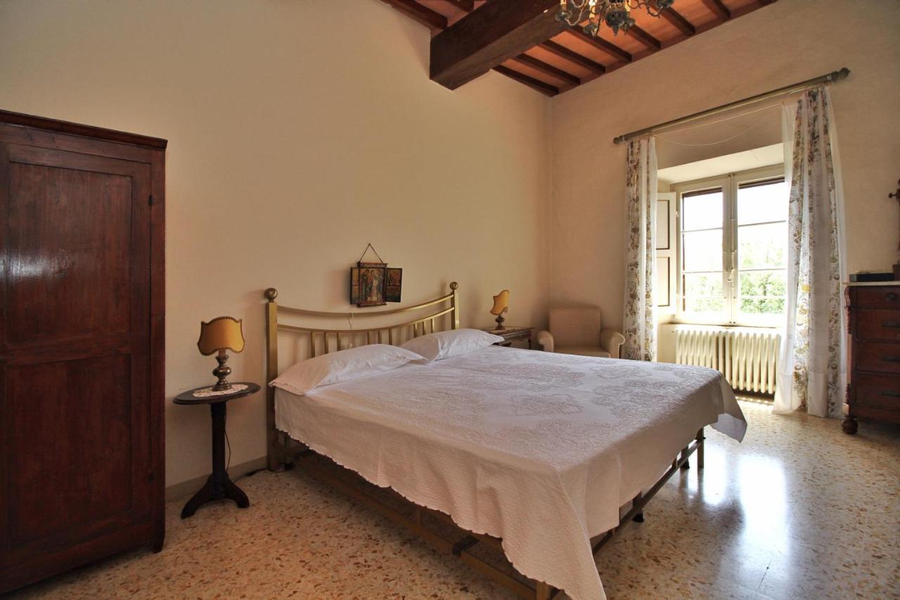 Castello Di Sovicille - Residenza D'Epoca住宿加早餐旅馆 外观 照片