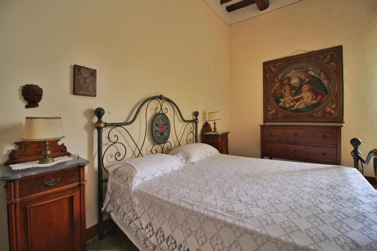 Castello Di Sovicille - Residenza D'Epoca住宿加早餐旅馆 外观 照片