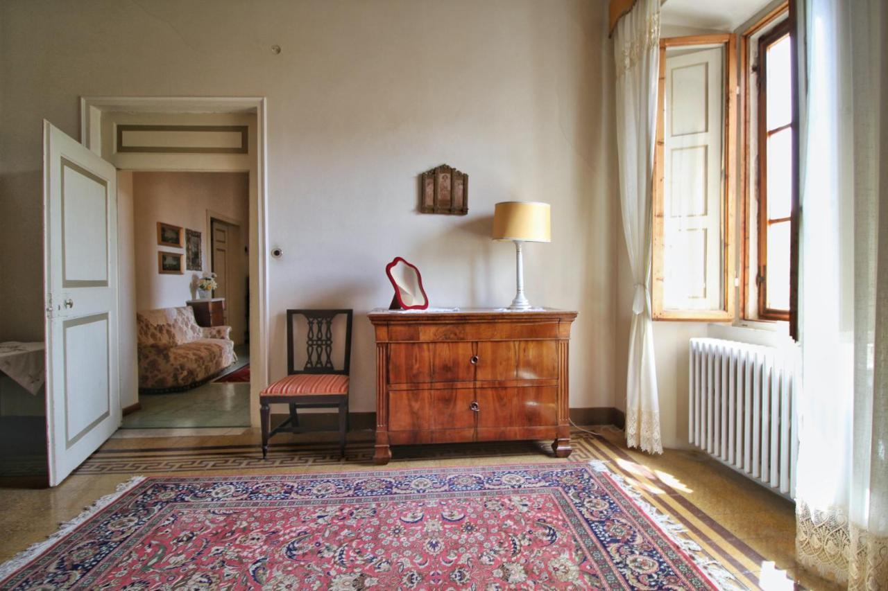 Castello Di Sovicille - Residenza D'Epoca住宿加早餐旅馆 外观 照片