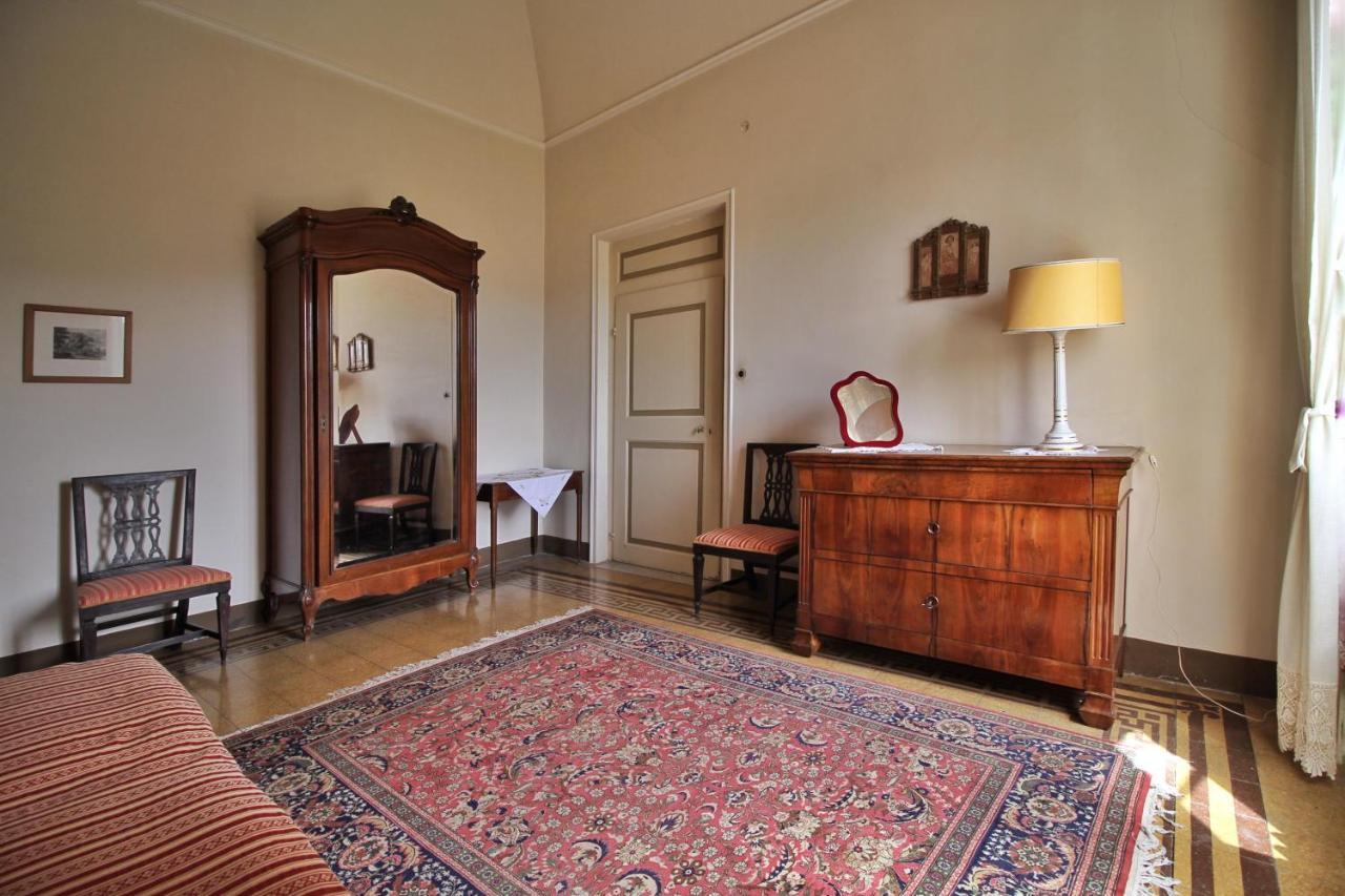 Castello Di Sovicille - Residenza D'Epoca住宿加早餐旅馆 外观 照片