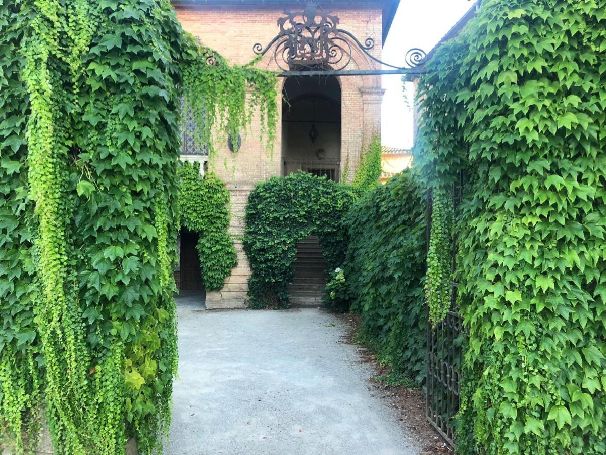 Castello Di Sovicille - Residenza D'Epoca住宿加早餐旅馆 外观 照片